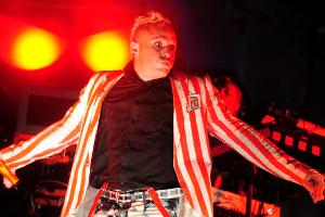 Auflösungsprozess: The Prodigy wollen "bald" Schluss machen