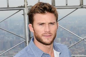 Scott Eastwood: "'50 Shades of Grey' ist nicht mein Ding"