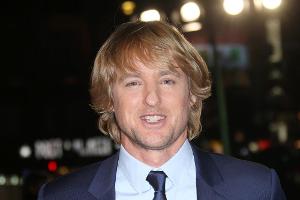 Owen Wilson: Ein Leben als Spielzeug-Cowboy