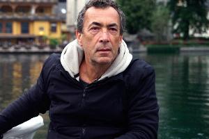 Hubert von Goisern: So geht Musik-Karriere ohne Üben