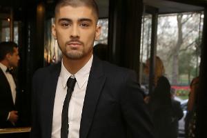 One Direction: Zayn Malik  wollte schon lange weg