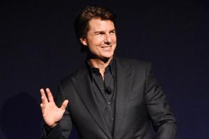 Tom Cruise für Rolle in "Bob: Das Musical" vorgesehen