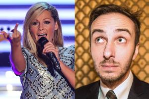 Jan Böhmermann: Brief von wütendem Helene-Fischer-Fan