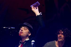 Seine besten Skandale: Pete Doherty kehrt zurück!