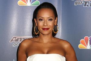 Mel B: Rauswurf aus der "The X Factor"-Jury