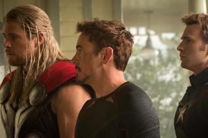Superhelden-Crashkurs: Das sind die "Avengers"