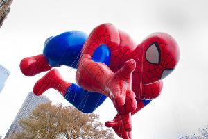 "Spider-Man": Sony kündigt Animationsfilm an