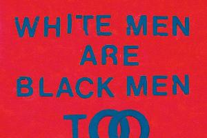 Young Fathers: Es ist ein Genre-Baby!