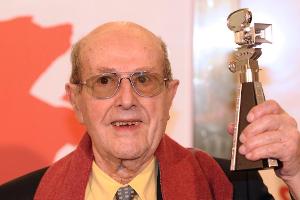 Ältester Regisseur Manoel de Oliveira stirbt mit 106 Jahren