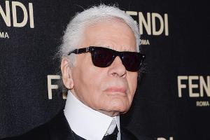 Karl Lagerfeld will keinen Auftritt in "Zoolander 2"