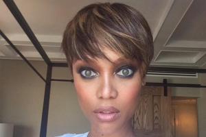 Tyra Banks und Co.: So geht der Pixie-Cut