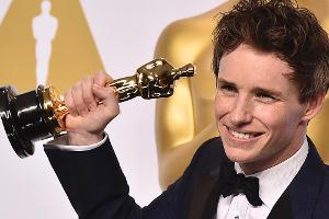 "Harry Potter"-Spin-off: Hauptrolle für Eddie Redmayne?