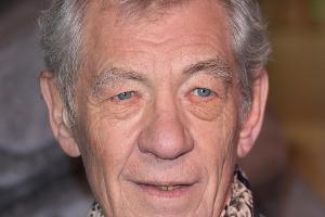 "Die Schöne und das Biest": Ian McKellen wird zur Standuhr