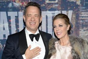 Rita Wilson: Brustkrebs!