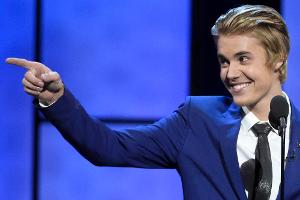 Gewaltsamer Rauswurf? Justin Bieber will zurückschlagen