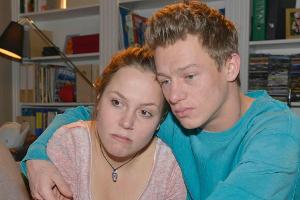 Das passiert heute in den Soaps