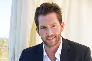 Oliver Sanne: "Wir haben schon geheiratet"