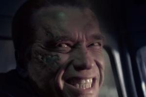 "Terminator: Genisys"-Trailer: So alt ist Schwarzeneggers Cyborg