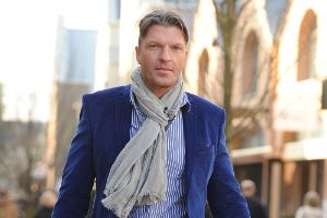 Hardy Krüger jr. würde Europa gern verlassen