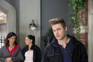 Das passiert heute in den Soaps