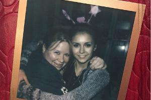 "Vampire Diaries" ohne Nina Dobrev: Fünf Dinge, die Sie jetzt wissen sollten