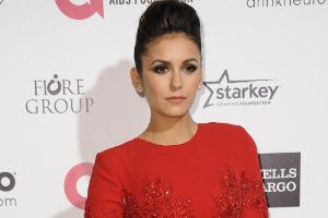 "Vampire Diaries": Nina Dobrev steigt aus