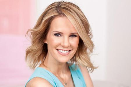 Monica Ivancan hat in der Schwangerschaft nach Monica Ivancan hat in der Schwangerschaft nach