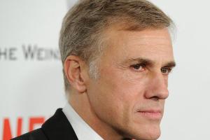 Bond-Star Christoph Waltz: Er spielt nicht Blofeld