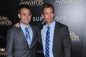 Macht Paul Walkers Bruder Cody auch in Hollywood Karriere?