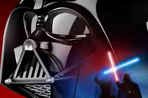 "Star Wars" kommt nun auch als digitale Filmkollektion