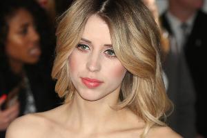 Erster Todestag von Peaches Geldof: So geht es ihrer Familie