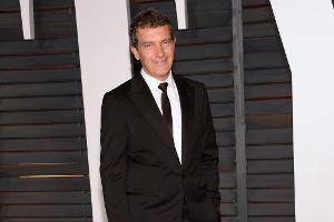 Antonio Banderas hatte früher Angst vor Frauen