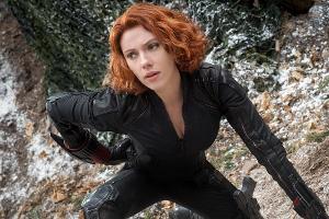 "Avengers": Das hat Scarlett Johanssons Black Widow drauf