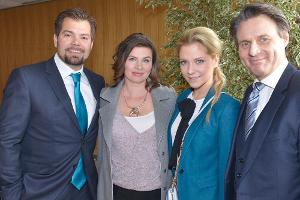 "Gute Zeiten, schlechte Zeiten": Vanessa Richter kehrt zur Serie zurück