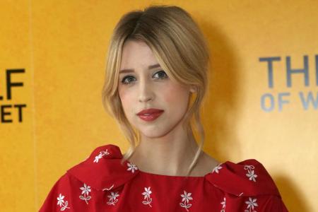 Peaches Geldof starb im Alter von nur 25 Jahren Peaches Geldof starb im Alter von nur 25 Jahren