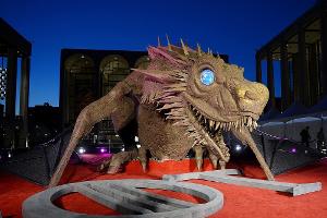 "Game of Thrones"-Ausstellung ab Mai in Berlin