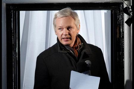 Whistleblower Julian Assange Whistleblower Julian Assange