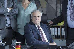 Bernhard Schütz: Nicht ohne meinen gelben Cordanzug!