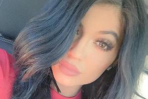 Kylie Jenner kämpft gegen Horror-Trend