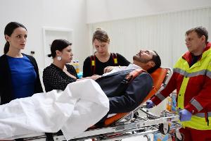 Das passiert heute in den Soaps