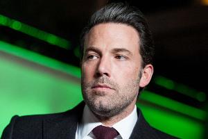 Sklavenhalter in der Familie: Das sagt Ben Affleck