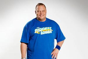 "The Biggest Loser": Stefan gewinnt als (fast) halber Mann