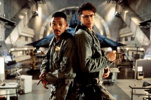 "Independence Day 2": Dreharbeiten beginnen im Mai