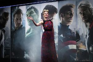 Scarlett Johansson: "Als ob ich ein echter 'Badass' bin"