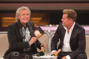 Thomas Gottschalk ätzt gegen "Kaiser Dieter" Bohlen