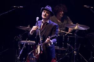 Neues Libertines-Album mit One Direction-Produzent