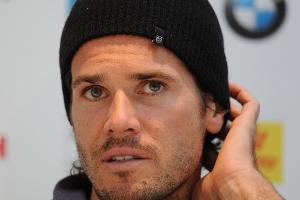 Tommy Haas: "Boris Becker wird immer mein Idol bleiben"
