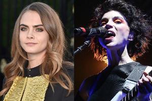Hat sich Cara Delevingne von ihrer Freundin getrennt?