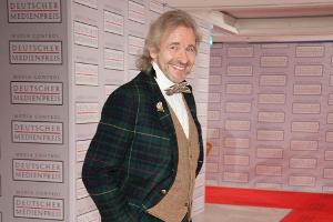 Thomas Gottschalk zieht Bilanz: So denkt er über sein Leben