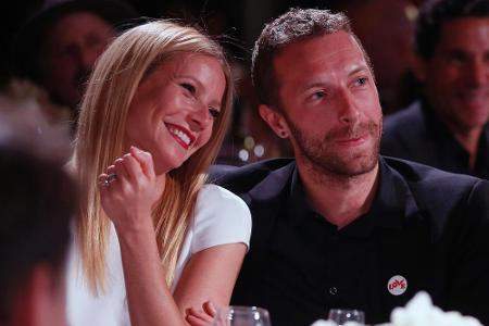 Gwyneth Paltrow und Chris Martin zu besseren Zeiten: Die Scheidung ist mittlerweile so gut wie durch. Gwyneth Paltrow und Chris Martin zu besseren Zeiten: Die Scheidung ist mittlerweile so gut wie durch.